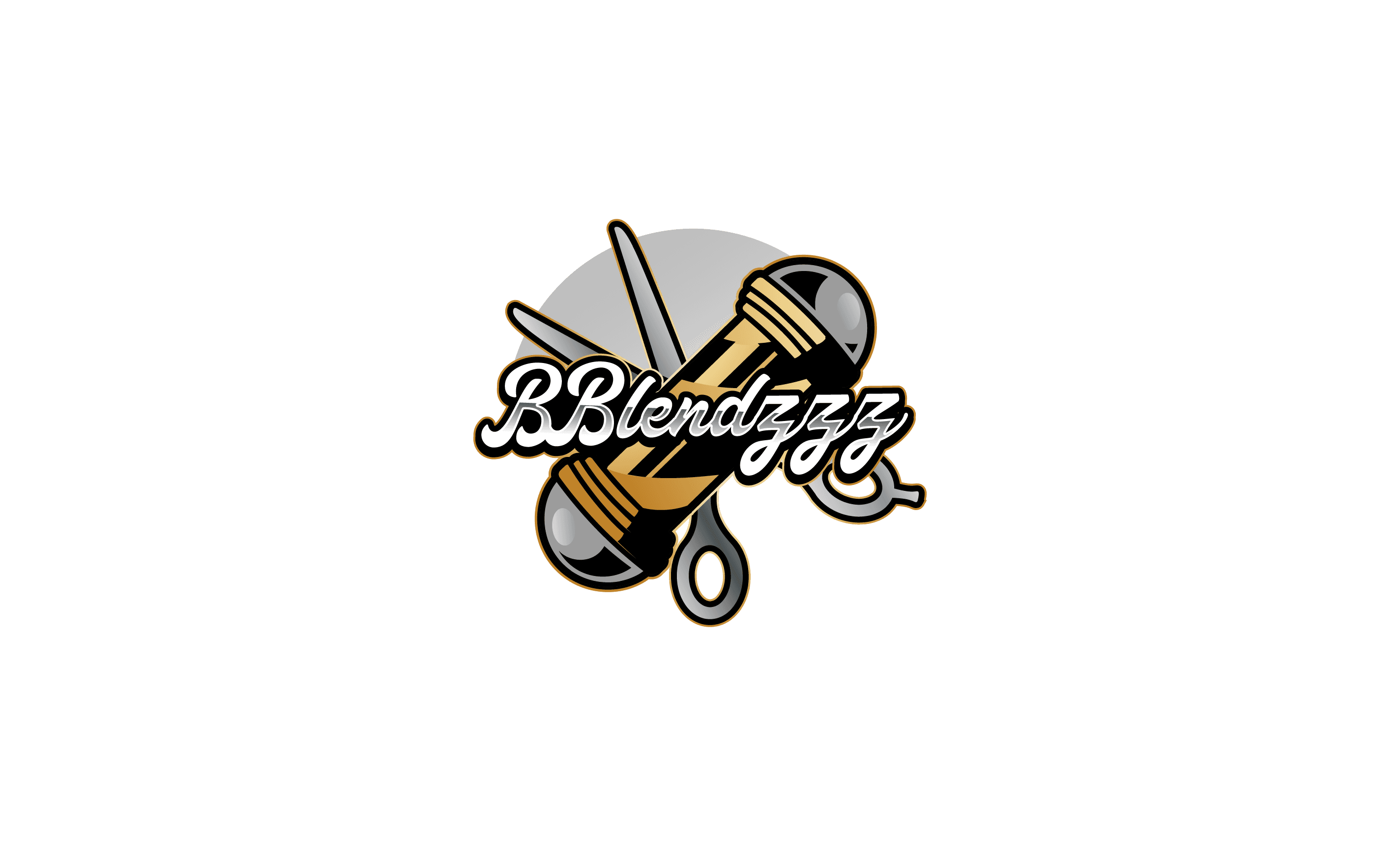 BBlendzzz Logo